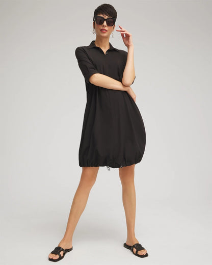 Zenergy® UPF Bungee Dress - Chico's