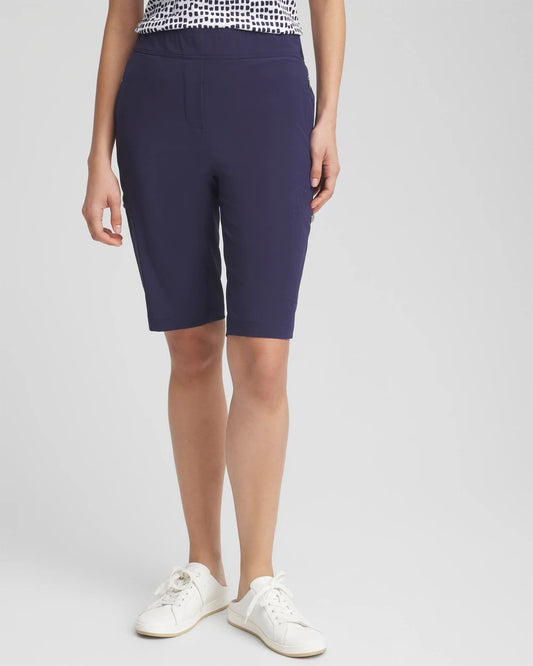 Zenergy® UPF Cargo Shorts - Chico's