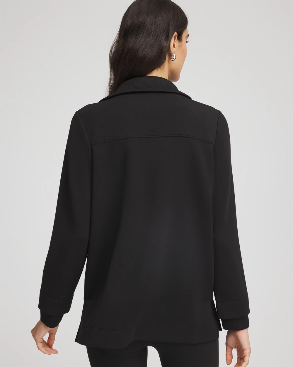 Zenergy® Collared Tunic - Chico's