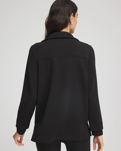Zenergy® Collared Tunic - Chico's