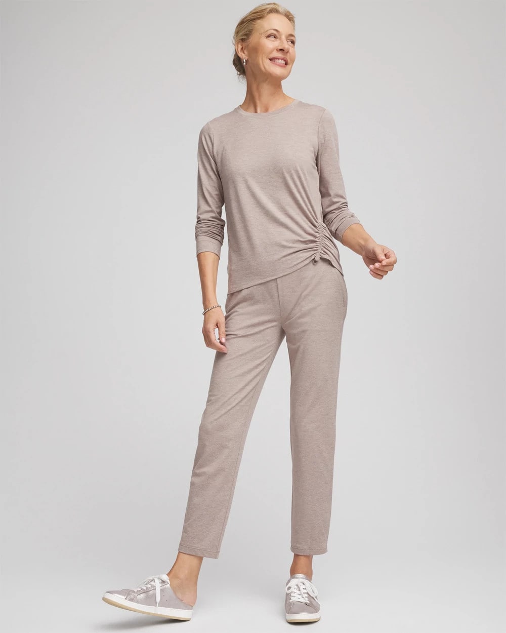 Zenergy® Cloud Asymmetrical Top - Chico's