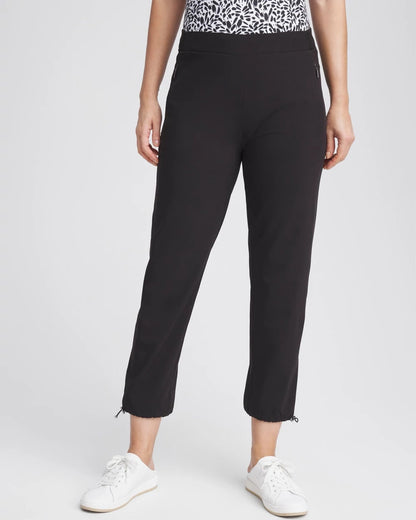 Zenergy® UPF Bungee Crop - Chico's