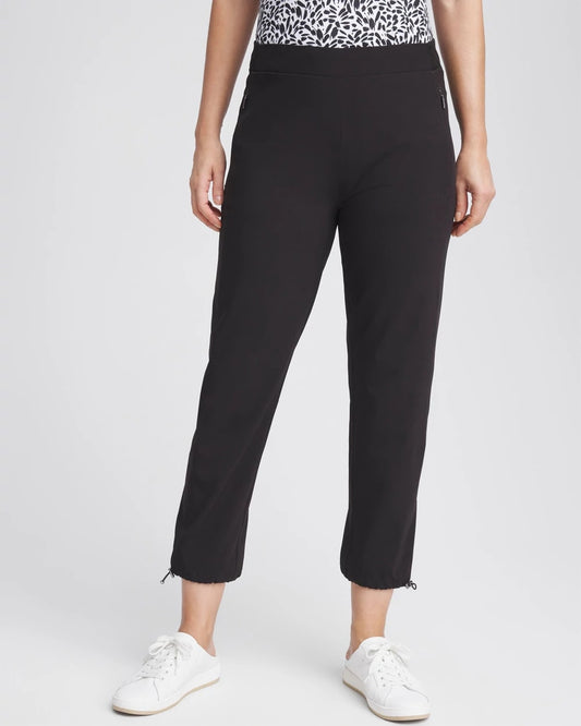 Zenergy® UPF Bungee Crop - Chico's