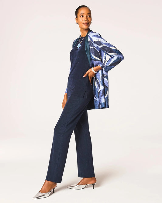 Travelers™ Classic No Tummy Pants - Chico's