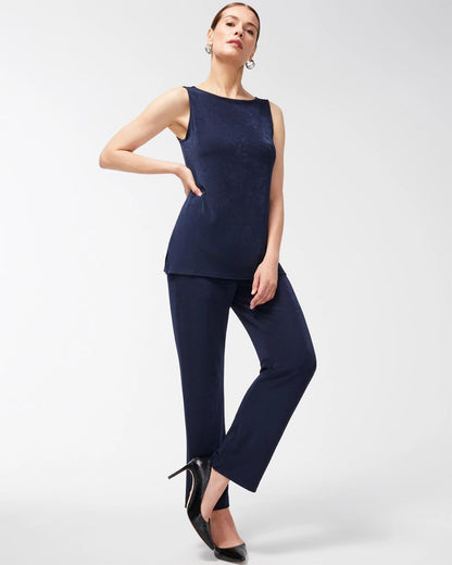 Travelers™ Classic No Tummy Pants - Chico's