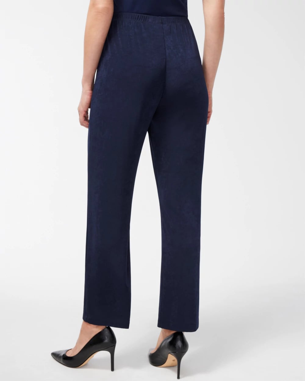 Travelers™ Classic No Tummy Pants - Chico's