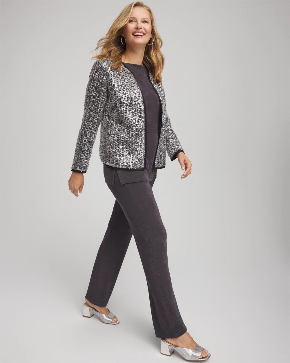 Travelers™ No Tummy Pants - Chico's