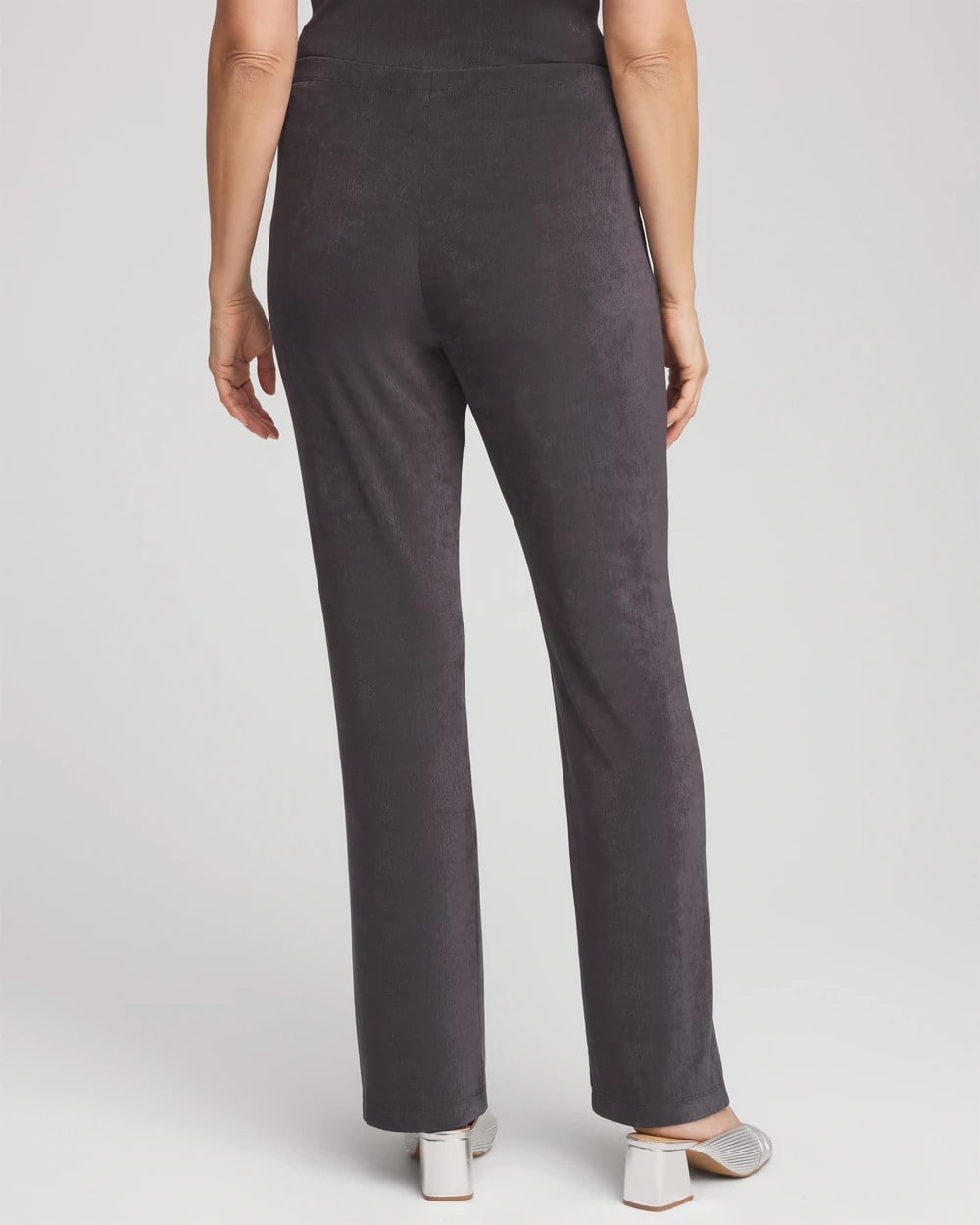 Travelers™ No Tummy Pants - Chico's