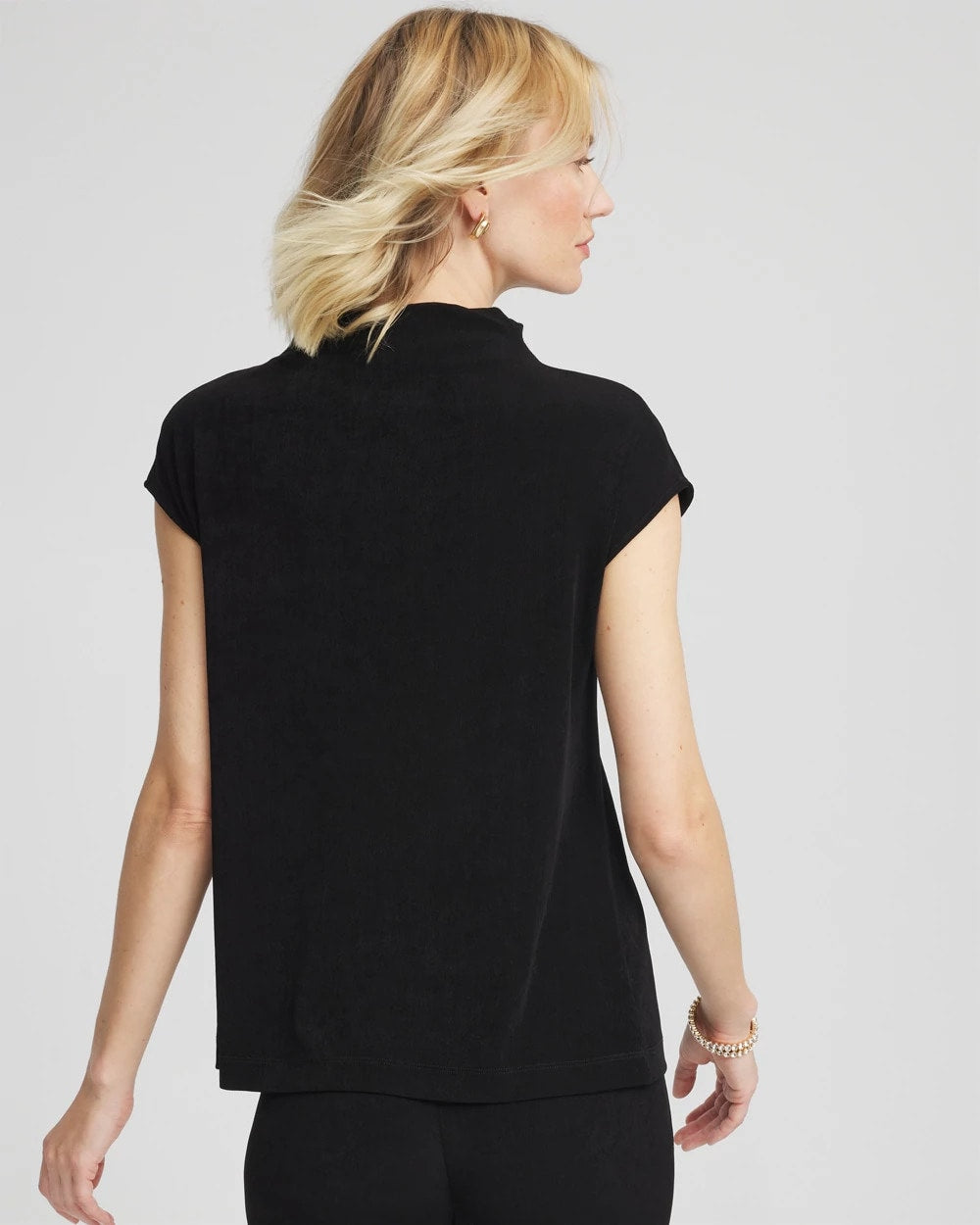 Travelers™ Mockneck Top - Chico's