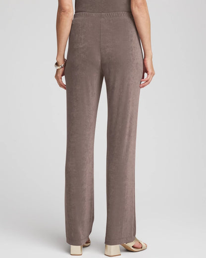 Travelers™ No Tummy Pants - Chico's