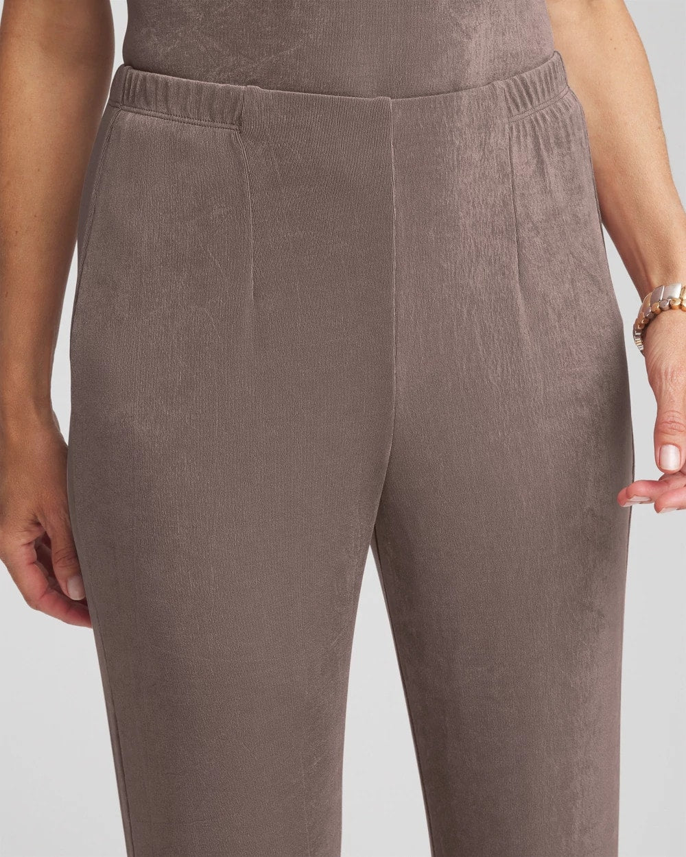 Travelers™ No Tummy Pants - Chico's