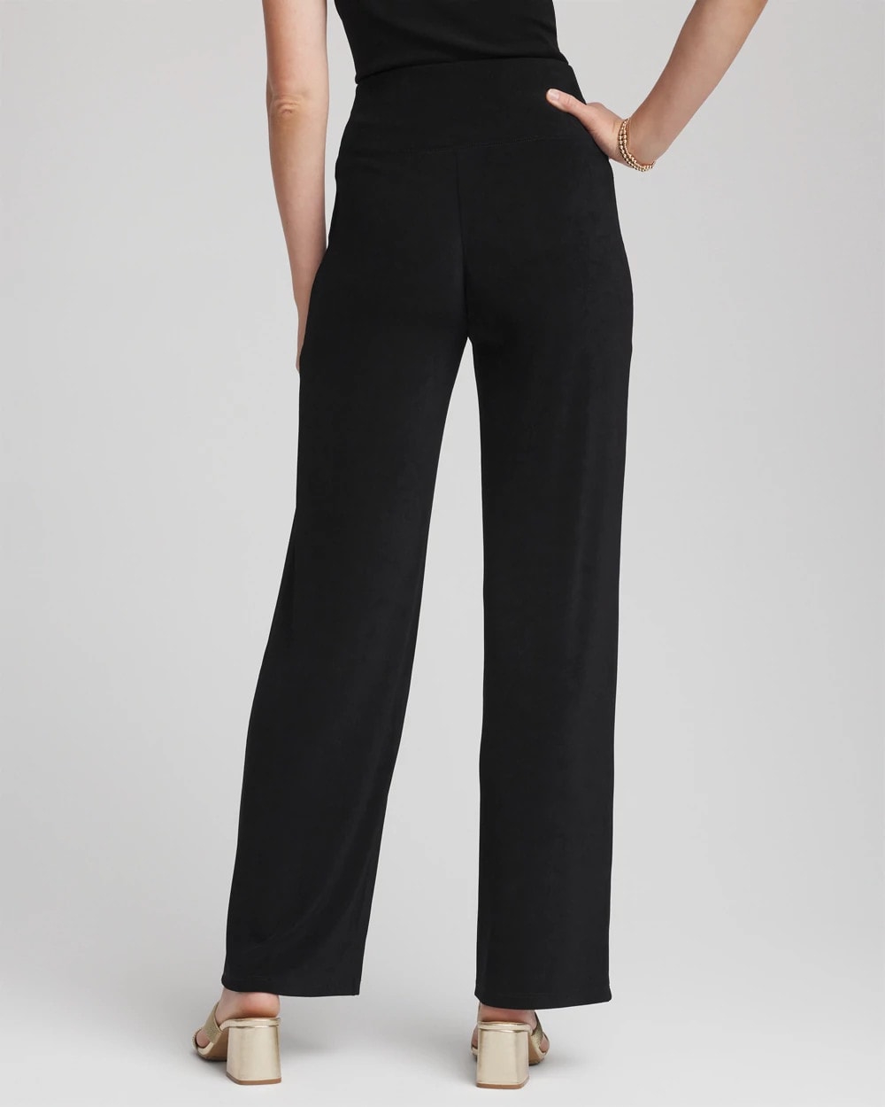 Petite Travelers™ So Slimming Pants - Chico's