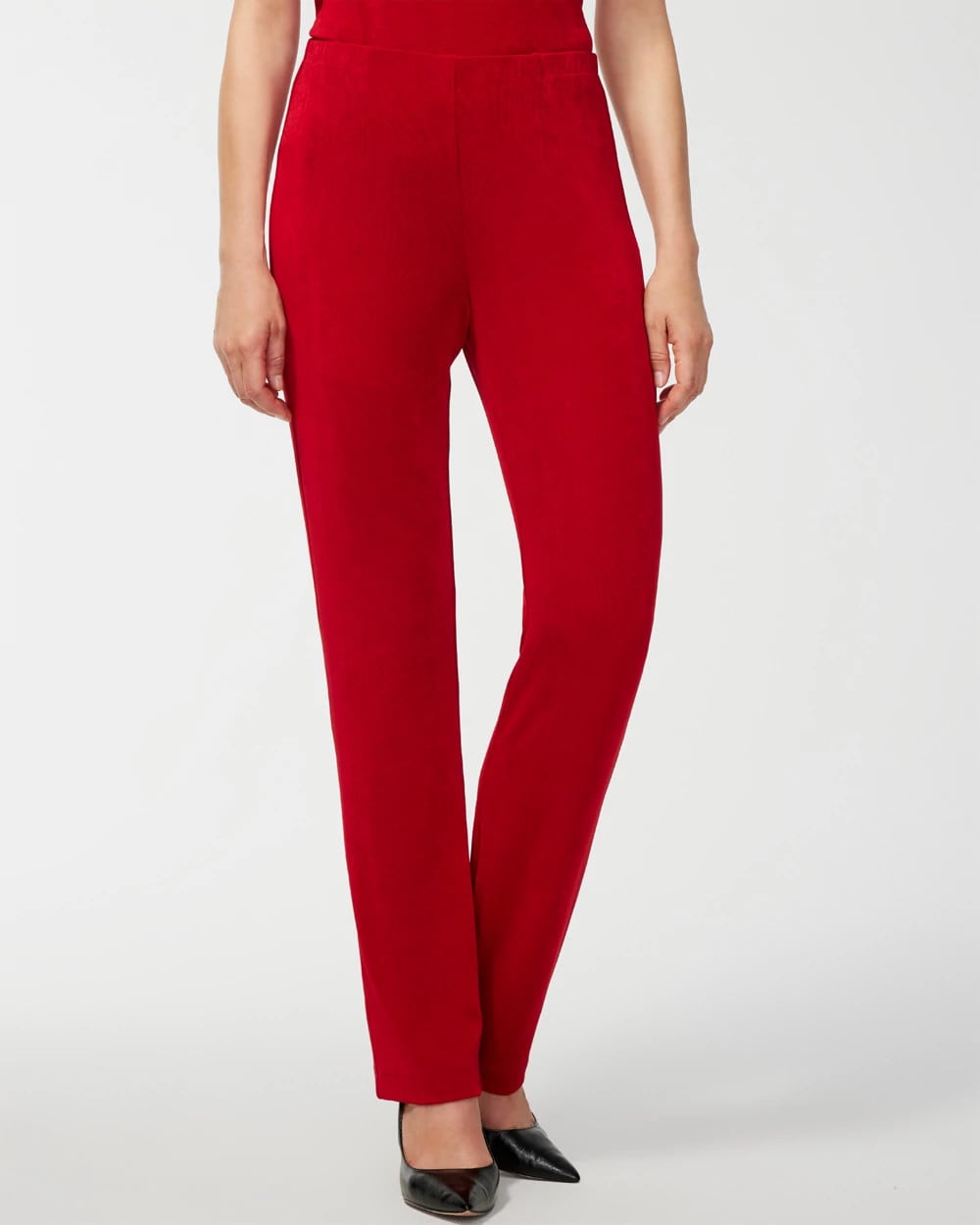Travelers™ No Tummy Pants - Chico's