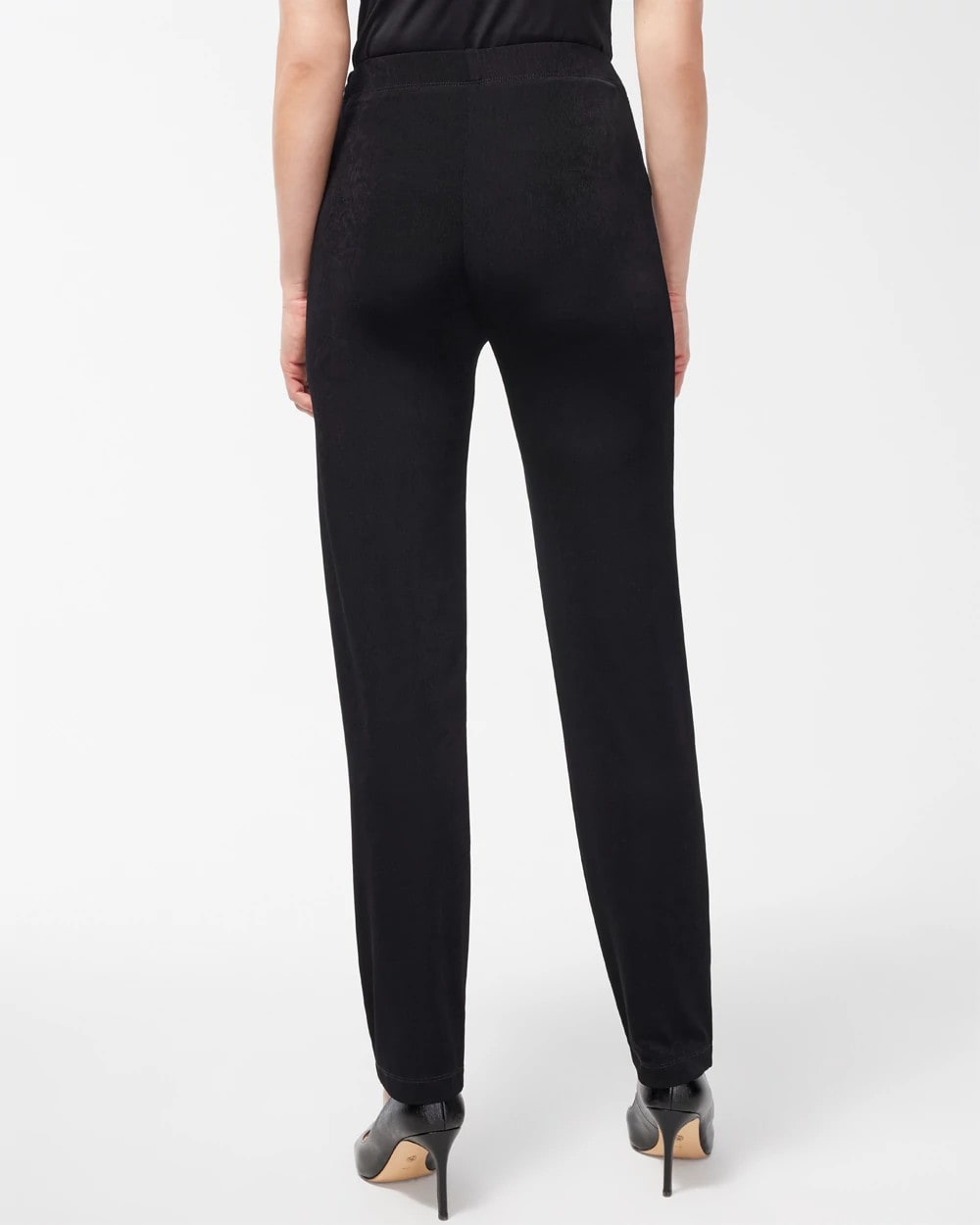 Travelers™ Essential Slim Pants - Chico's