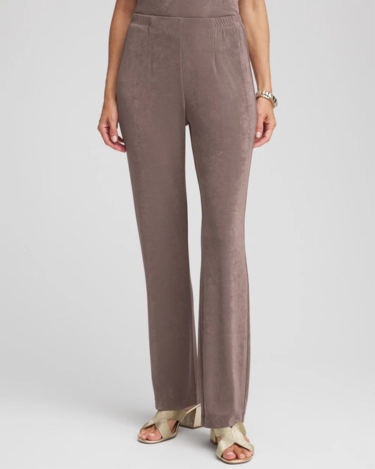 Petite Travelers™ No Tummy Pants - Chico's