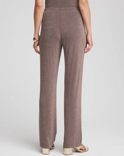 Petite Travelers™ No Tummy Pants - Chico's