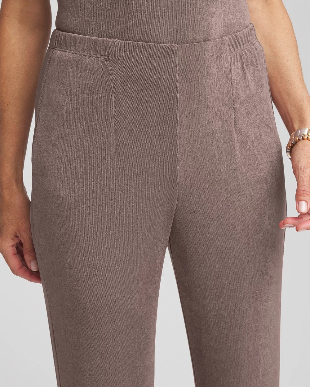 Petite Travelers™ No Tummy Pants - Chico's