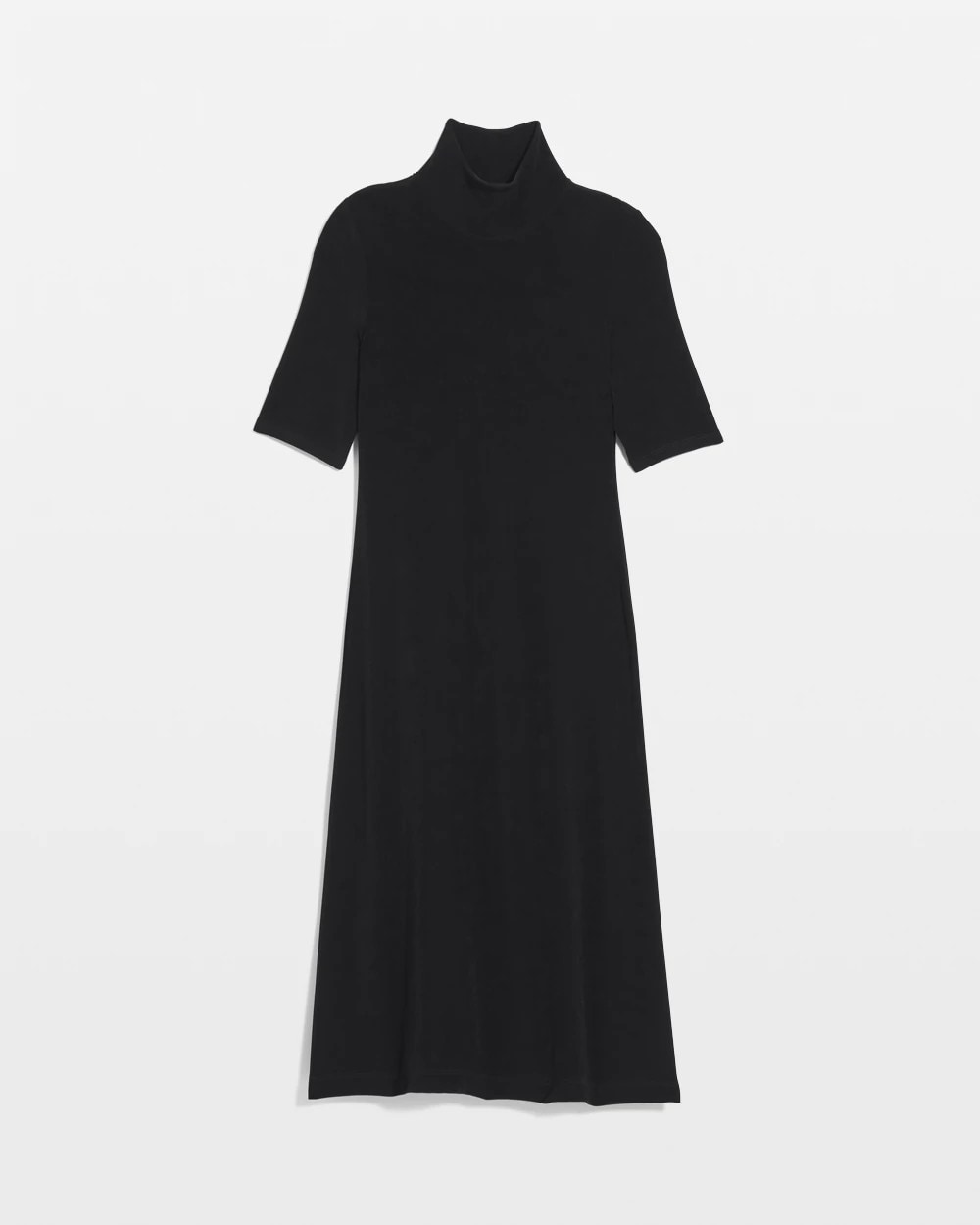Travelers™ Mockneck Midi Dress - Chico's