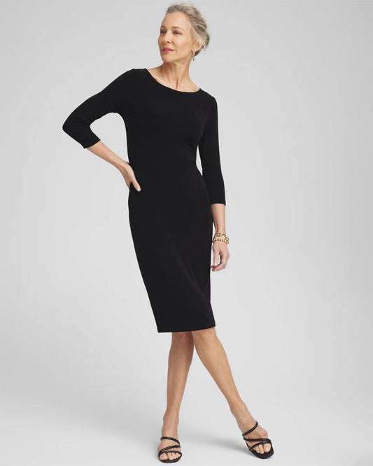 Travelers™ Classic Dress - Chico's