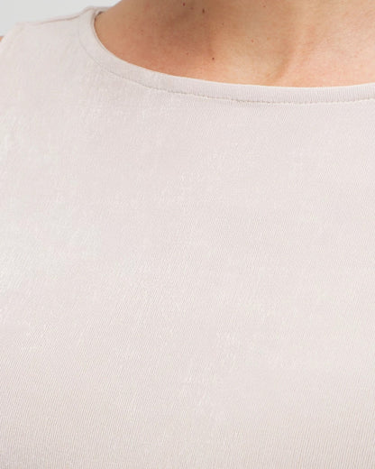 Travelers™ Classic Side-Slit Tank - Chico's