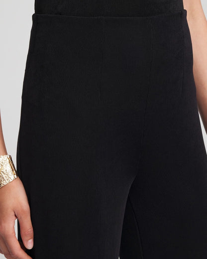 Travelers™ Hollywood-Waist Straight-Leg Pants - Chico's