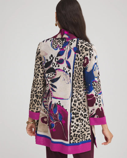 Travelers™ Collection Artisanal Cardigan - Chico's