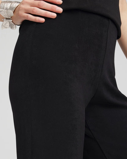 Travelers™ No Tummy Cropped Pants - Chico's