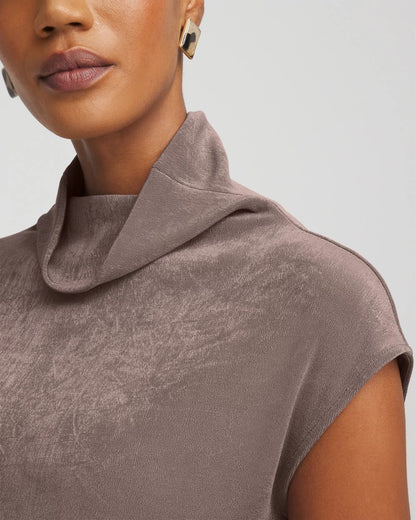 Travelers™ Mockneck Top - Chico's