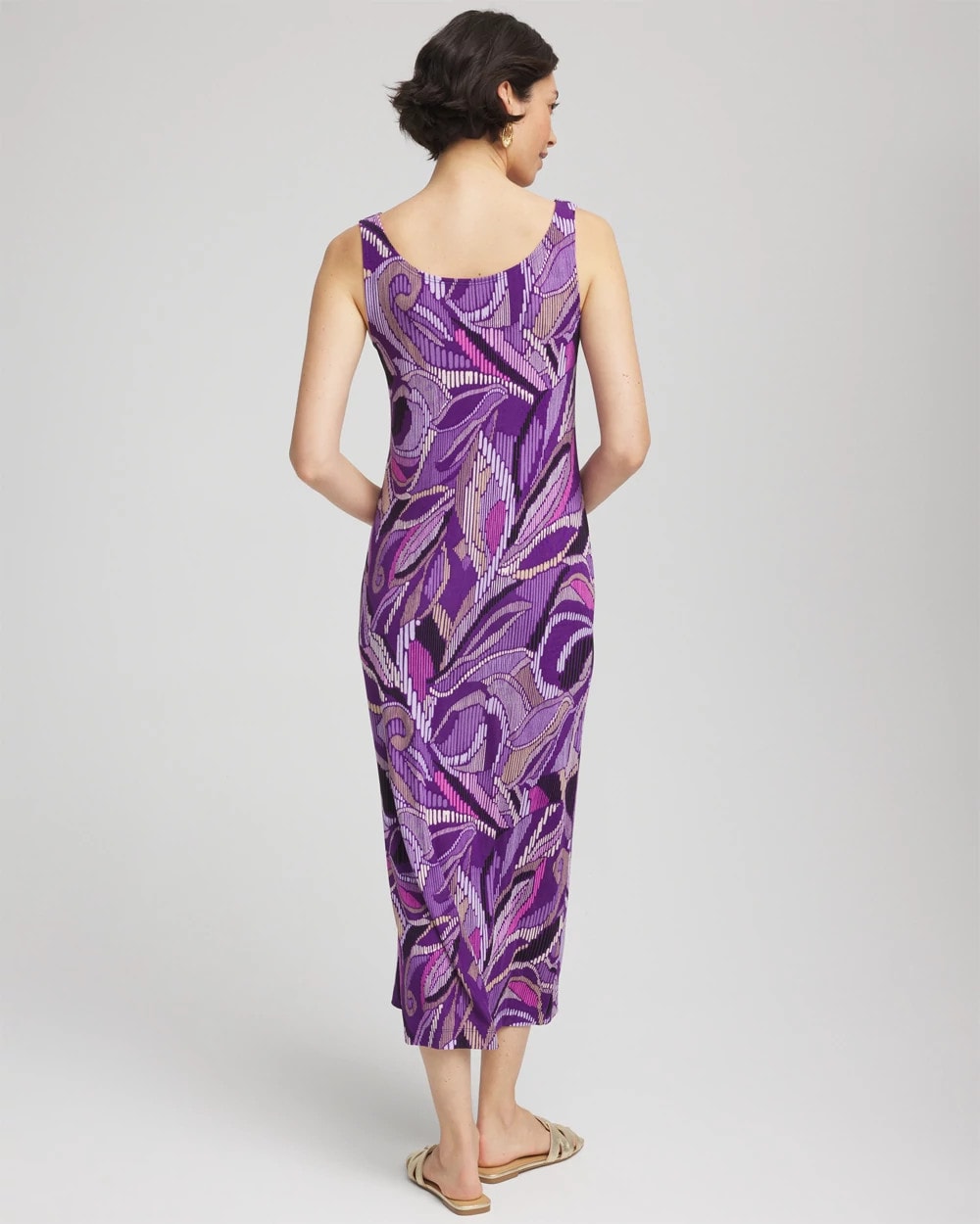Travelers™ Rio Convertible Maxi Dress - Chico's