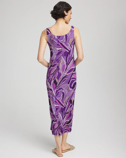 Travelers™ Rio Convertible Maxi Dress - Chico's