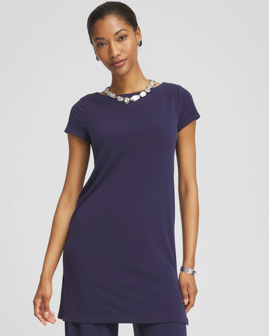 Travelers™ Knit Tunic - Chico's