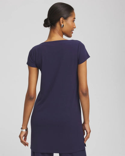Travelers™ Knit Tunic - Chico's