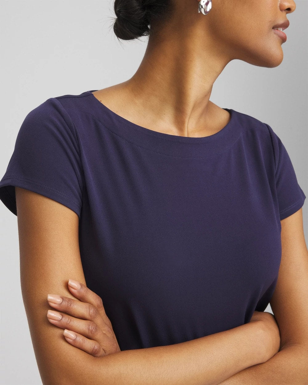 Travelers™ Knit Tunic - Chico's