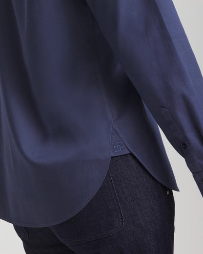 No Iron™ Stretch Shirt - Chico's