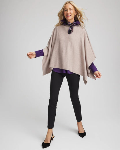 No Iron™ Stretch Shirt - Chico's