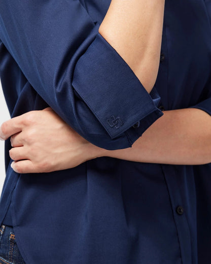 No Iron™ Stretch Shirt - Chico's