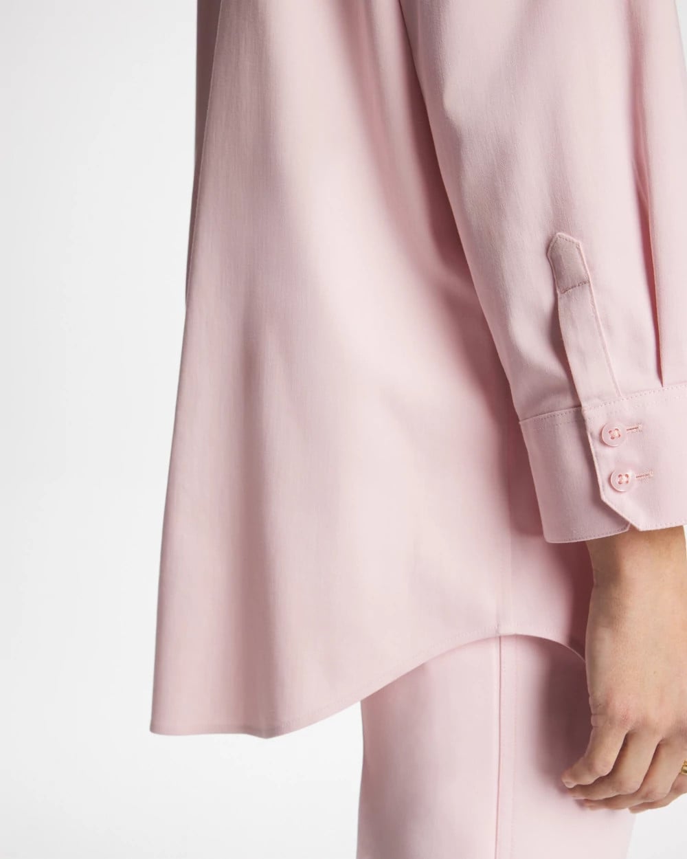No Iron™ Stretch Splitneck Tunic - Chico's