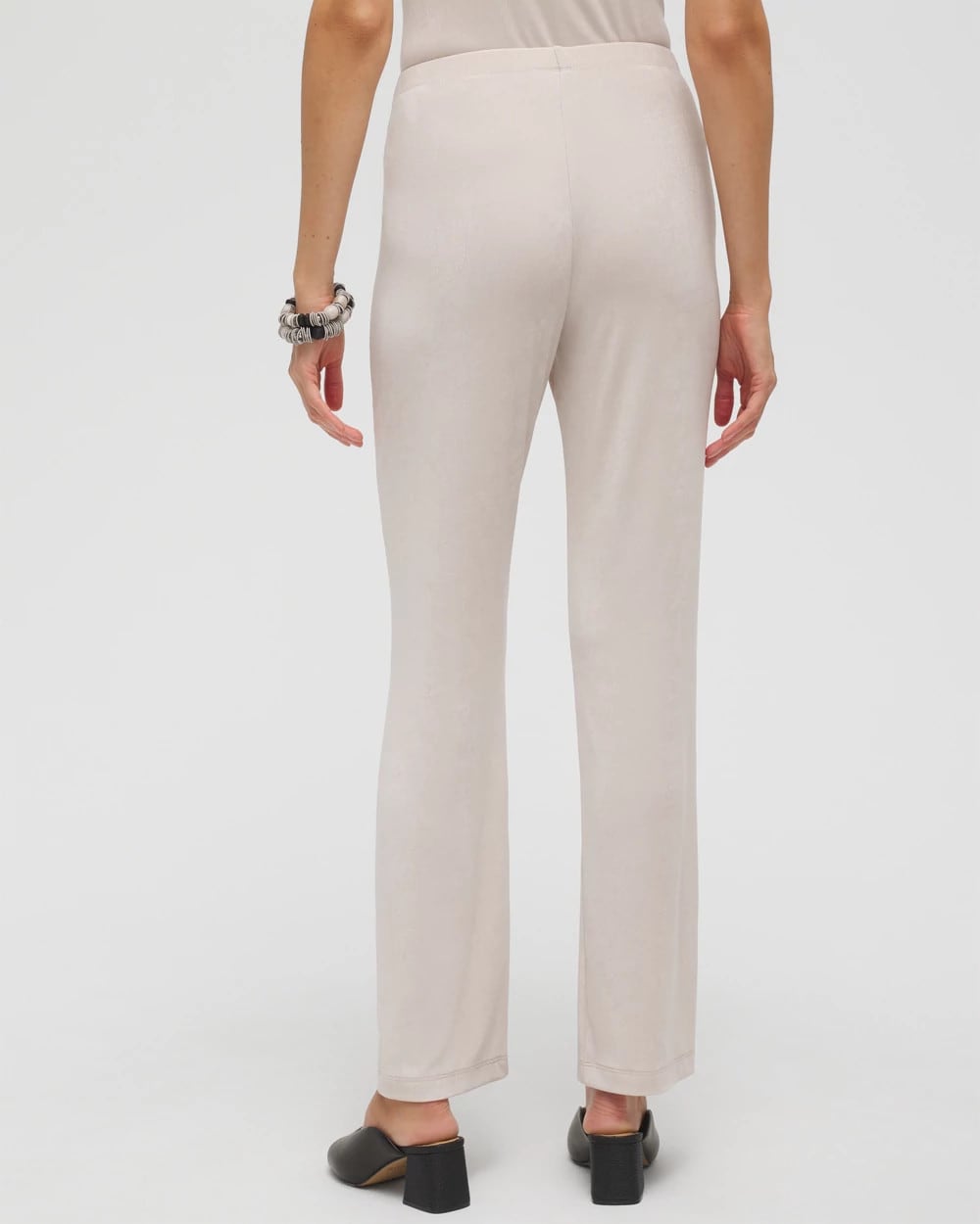 Petite Travelers™ No Tummy Pants - Chico's