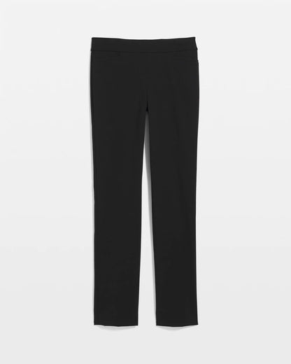 Brigitte™ Slim Full-Length Pants - Chico's