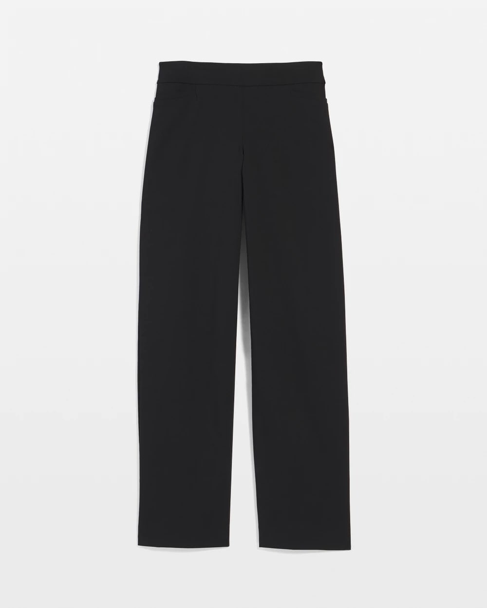 Brigitte™ Slim Wide-Leg Pants - Chico's
