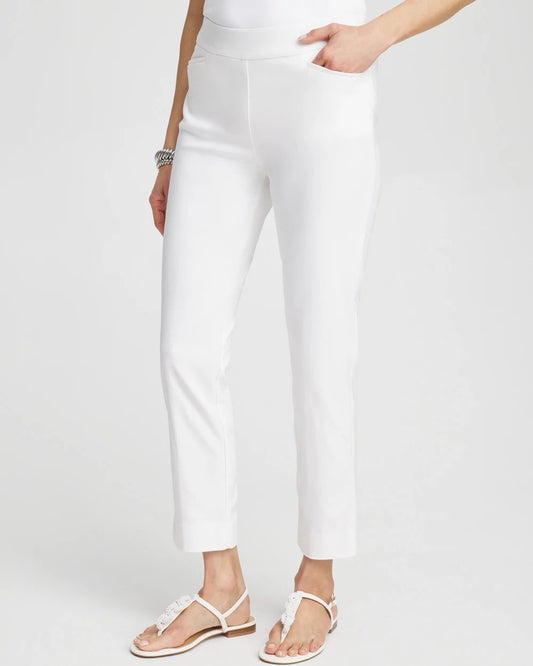 Brigitte™ Slim Ankle Pants - Chico's