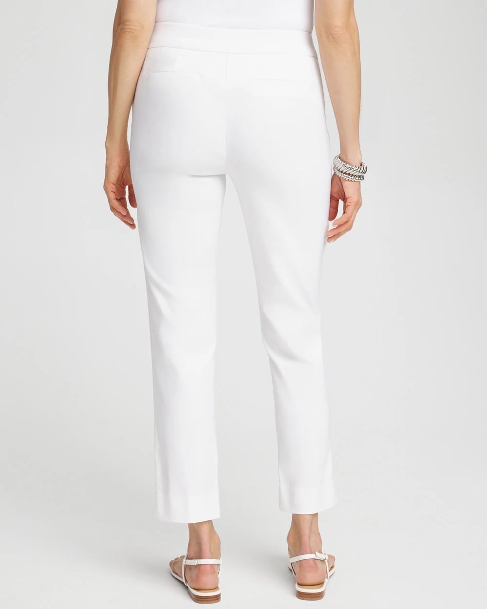 Brigitte™ Slim Ankle Pants - Chico's