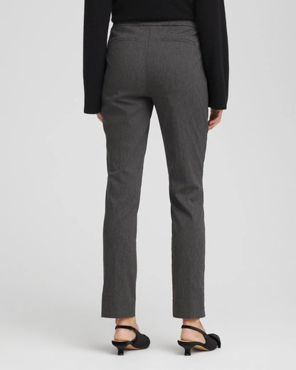 Brigitte™ Slim Ankle Pants - Chico's