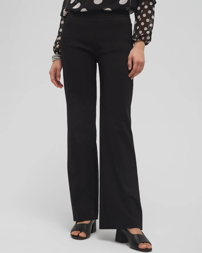 Brigitte™ Slim Wide-Leg Pants - Chico's