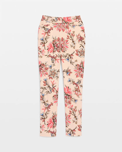 Brigitte™ Pull-On Slim Ankle Pants - Chico's