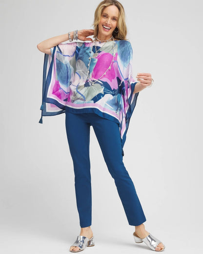 Brigitte™ Pull-On Slim Ankle Pants - Chico's