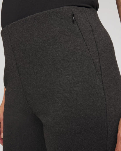Juliet Wide Full-Length Ponte Pants - Chico's