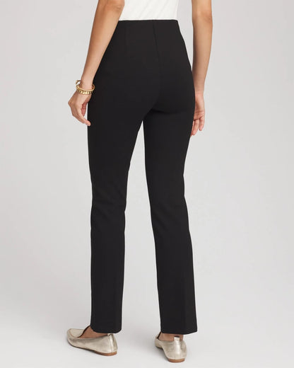 Juliet Straight Ankle Pants - Chico's