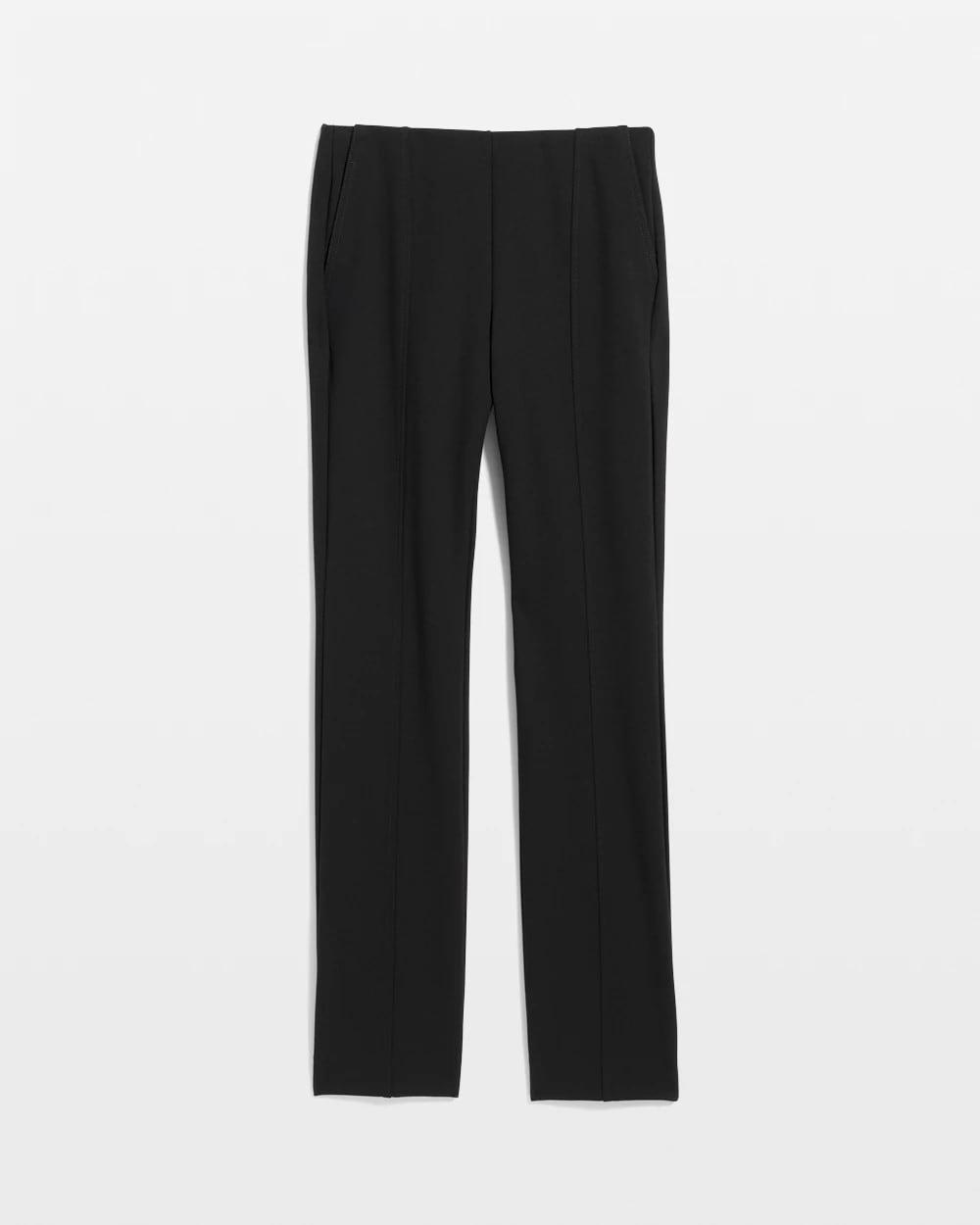 Juliet Straight Ankle Pants - Chico's