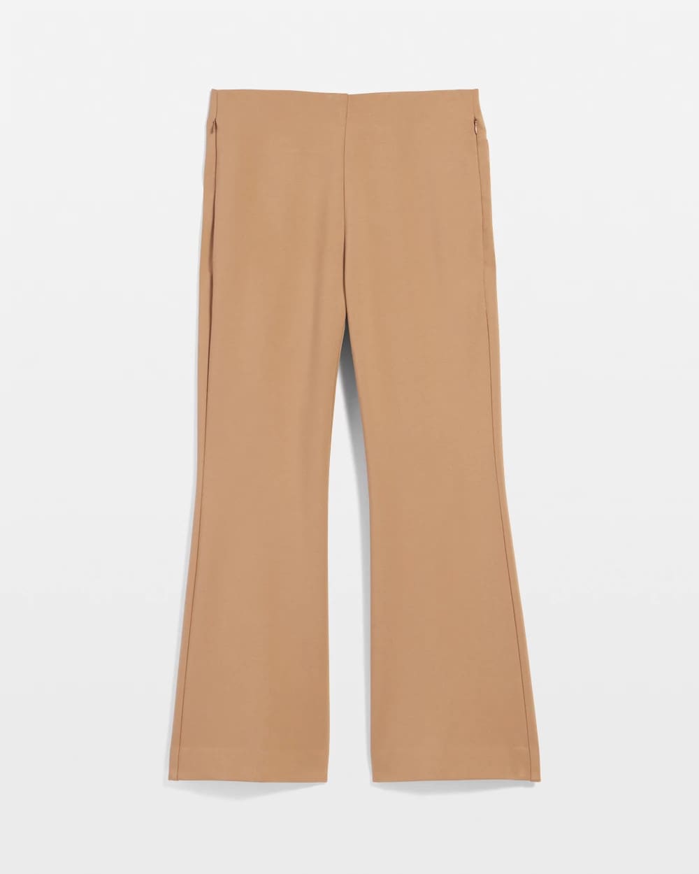 Juliet Slim Cropped Flared Pants - Chico's